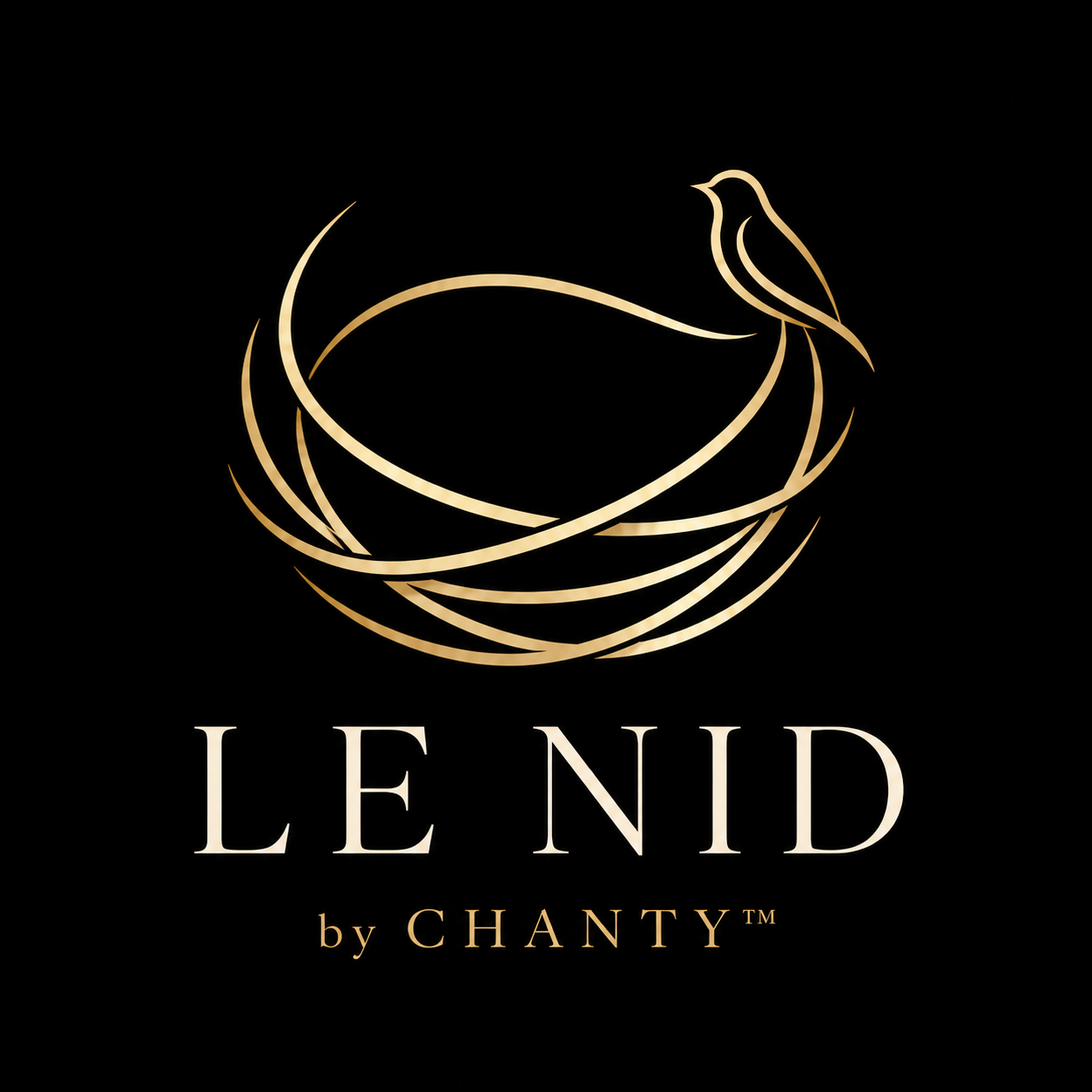 Le Nid by Chanty™